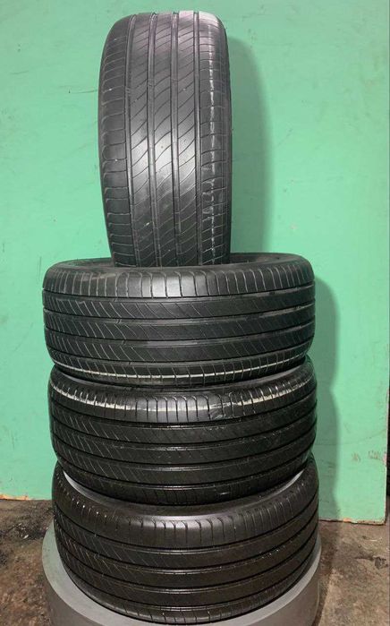 Літній мішлєн 245/45/19 Michelin Primacy 4 POL зал.пр. 95% шины резина