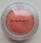 Róż Mac Glow Play Cushiony Blush