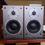 Dynaudio Audience 52