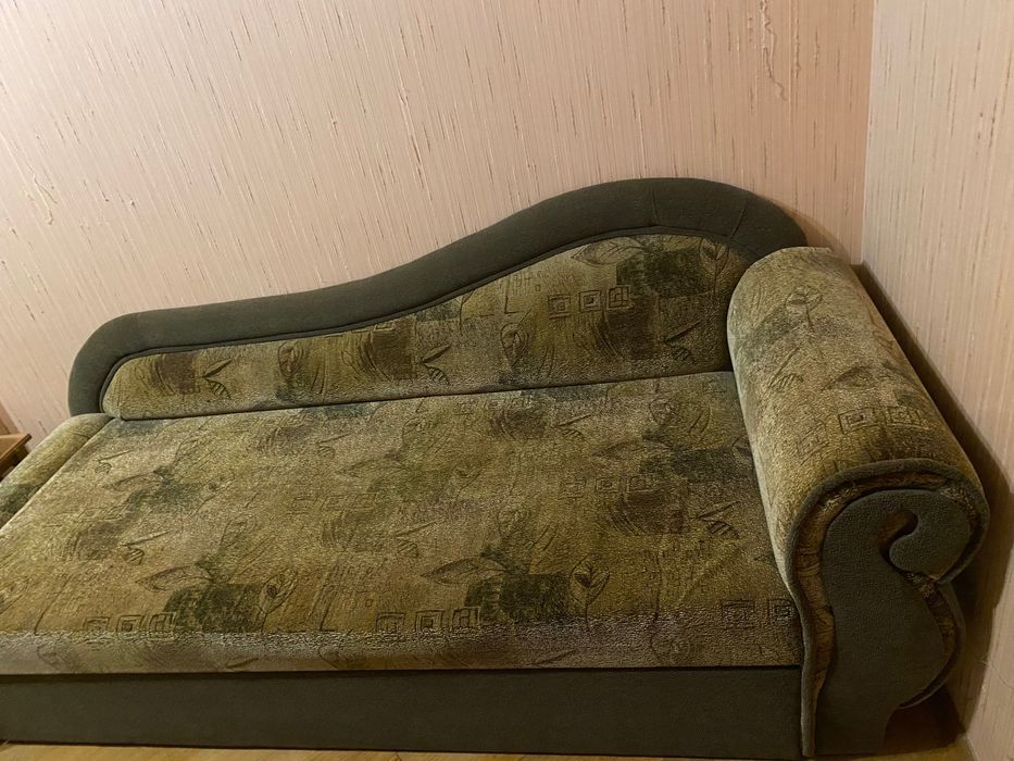 Одномісне ліжко з висувною нижньою частиною — БЕЗКОШТОВНО,САМОВИВІЗ