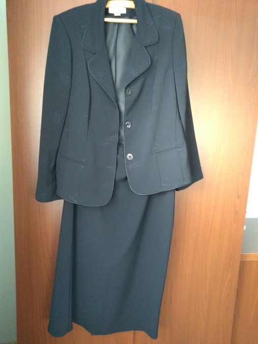 Kostium 2 częściowy