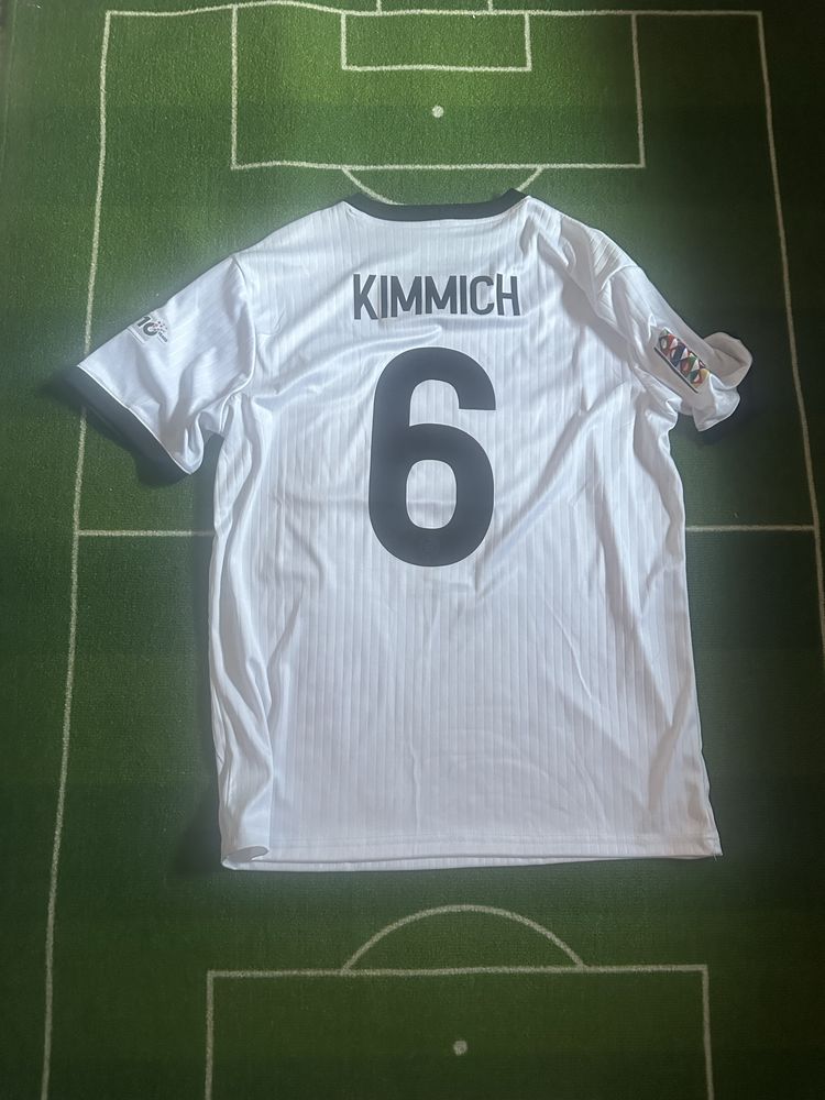 Camisolas de futebol