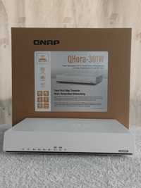 Router QNAP QHora-301W