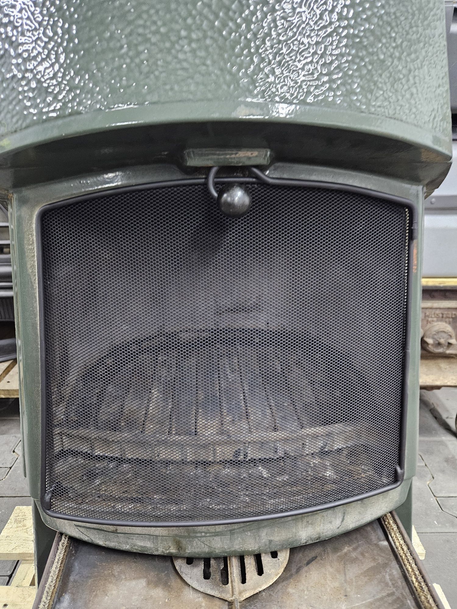 Piec żeliwny Jotul 4 SUPER STAN