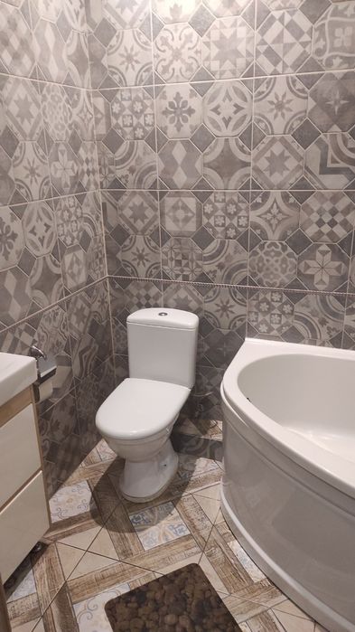 Оренда 1к студіо Академмістечко