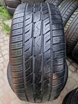 235/55R17 Barum Bravuris 4x4 Шини/Резина/Літо Склад шин