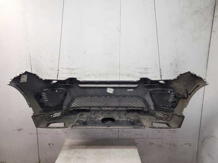 Land rover discovery sport l550 рестайлінг бампер передній