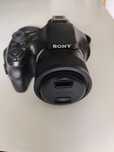 Aparat cyfrowy Sony Cyber-shot DSC-HX400V - 50x zoom, Wi-Fi, Full HD