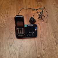 Panasonic KX-TG6621 telefon bezprzewodowy z sekretarką