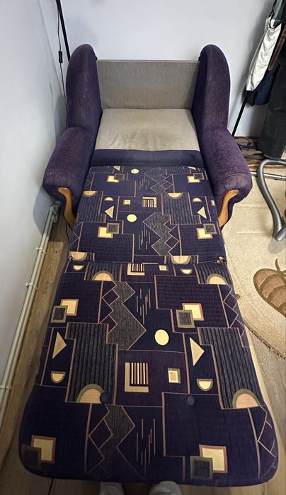 Диван-трансформер