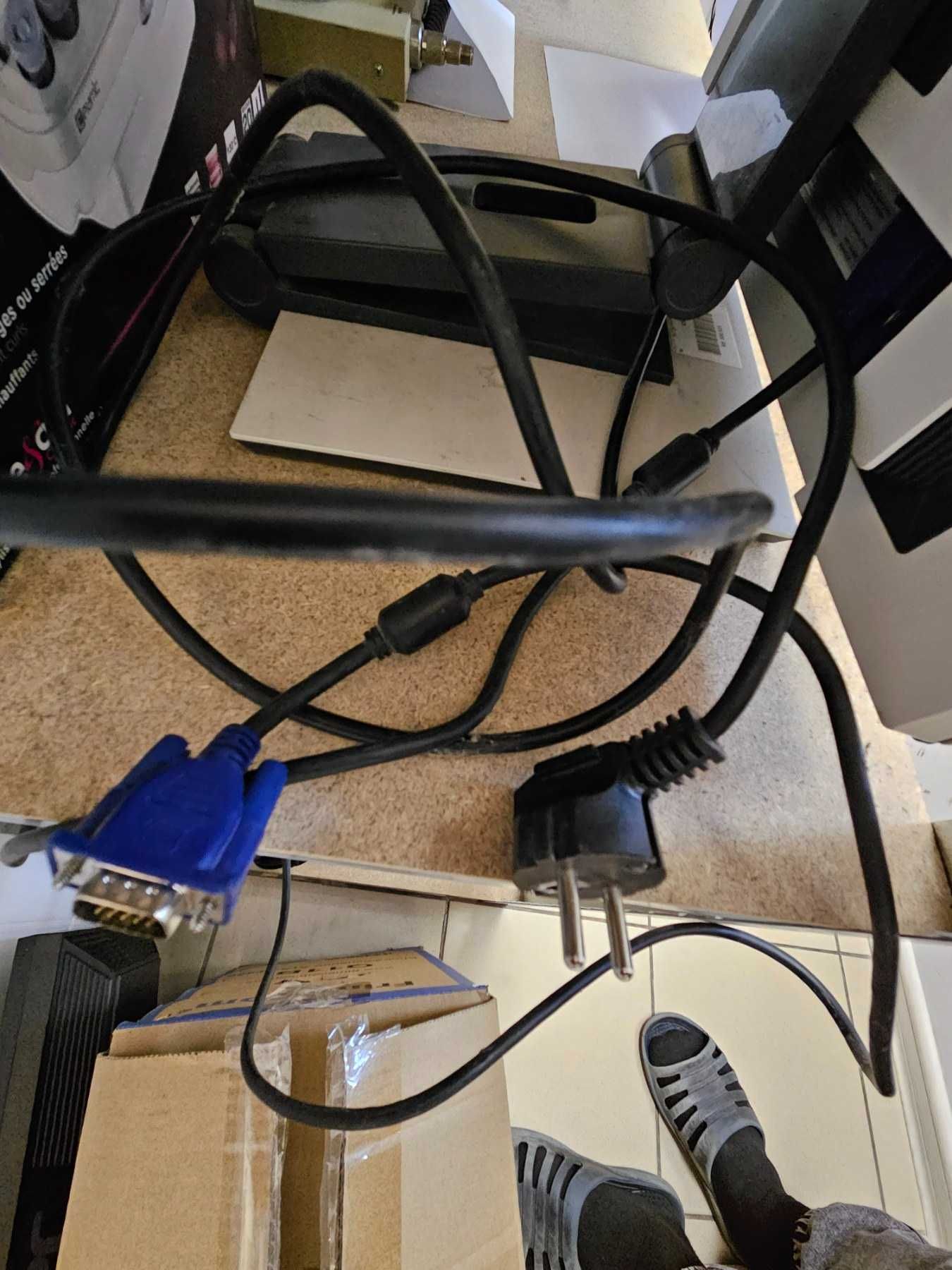 Монітор 19" Fujitsu P19-5P TN