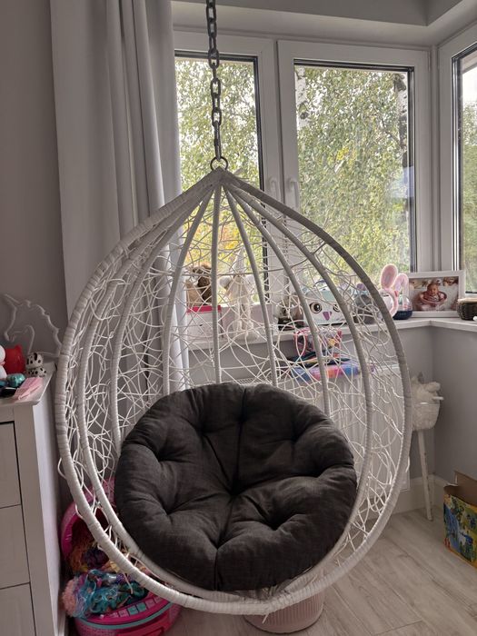 Hustawka kokon dla dziecka