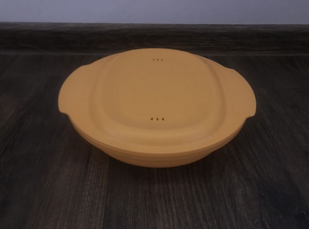 Mikro Cud Tupperware