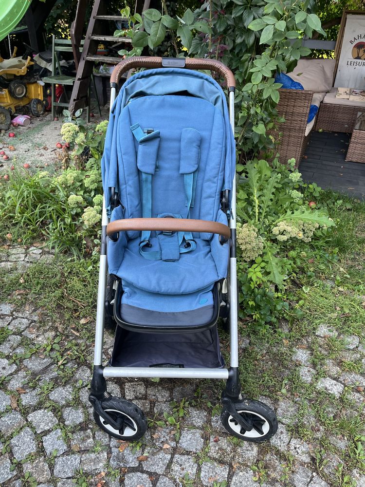 Wózek Cybex Talos S Lux