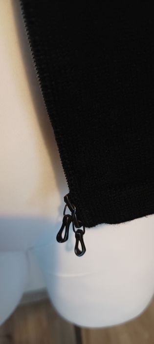 Elegancka kamizelka męska