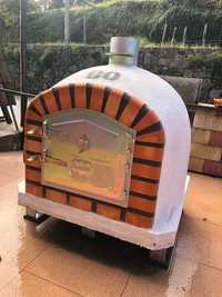 Forno de Canga 80/90cm