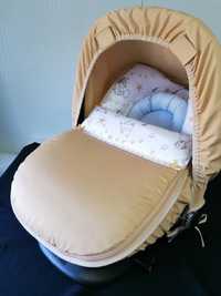 Forras para babycoque