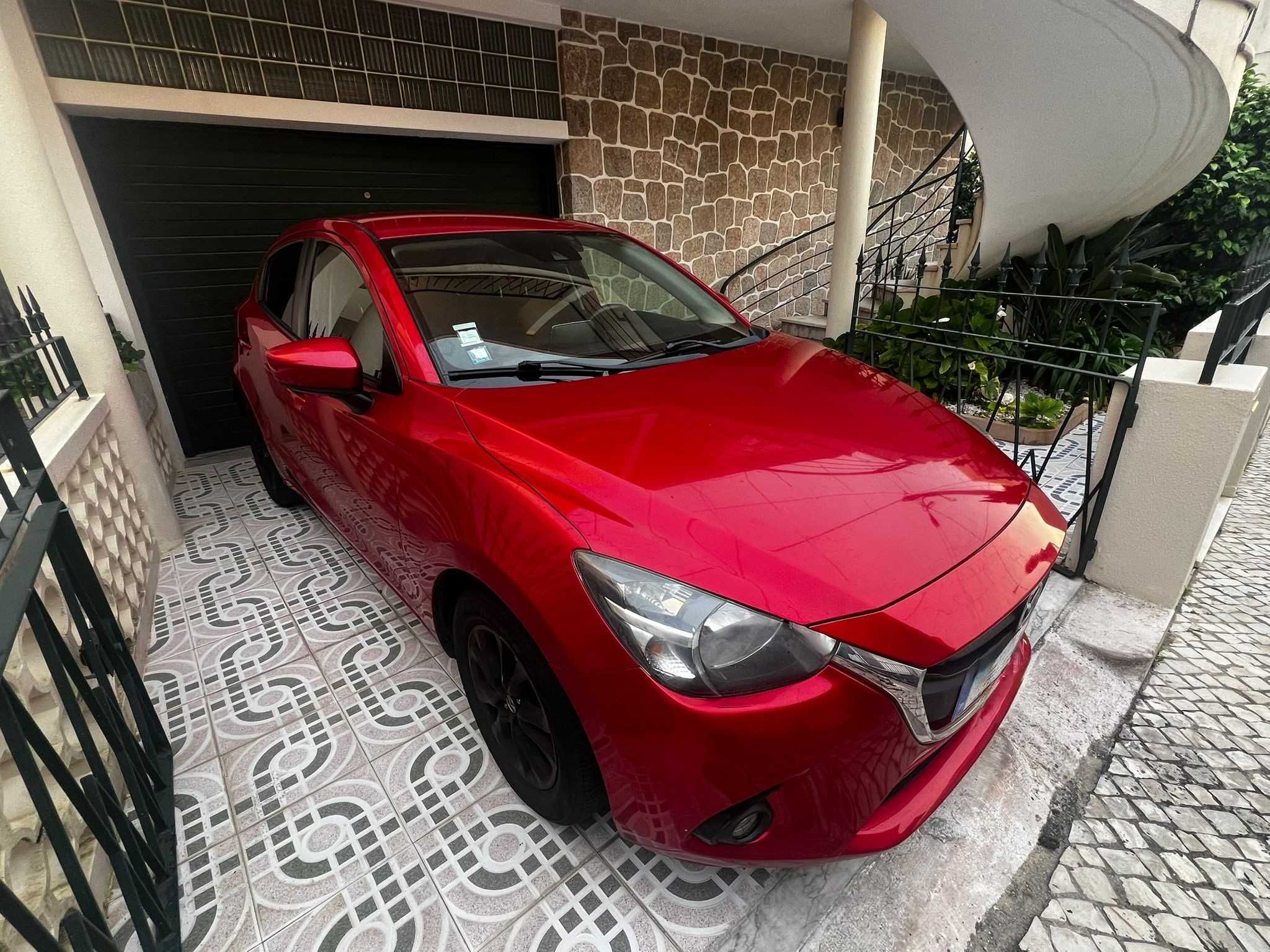 Mazda 2 1.5 Evolve