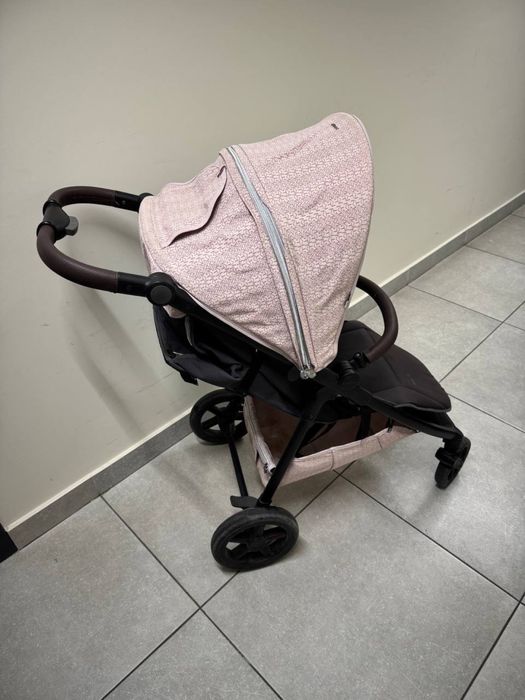 Дитячий візок коляска Mast M4