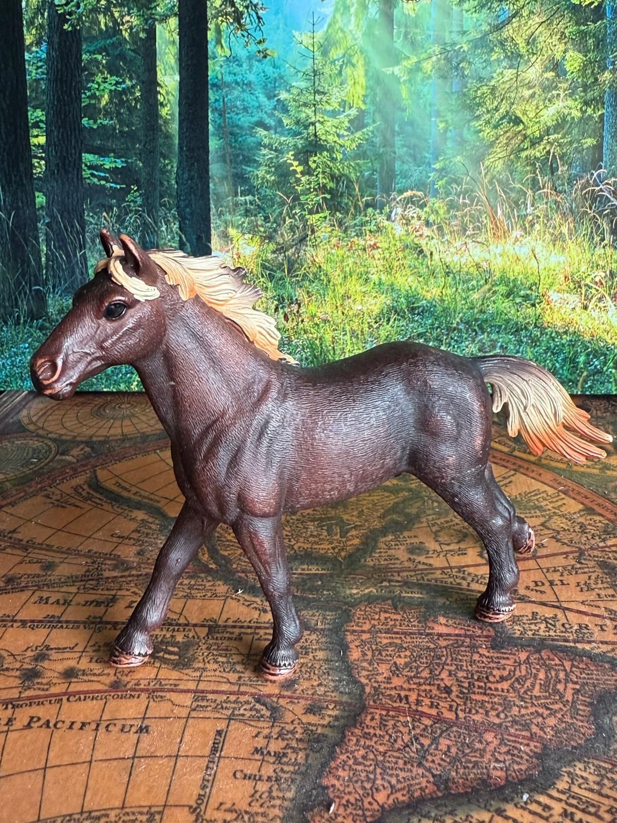Schleich – Konie i Stajnie! Sprzedam Zestawy i Pojedyncze Modele