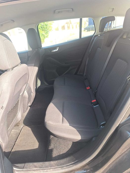 Ford Focus 1.5 TDCi EcoBlue