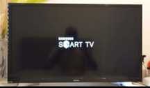 Smart TV Samsung 80cms