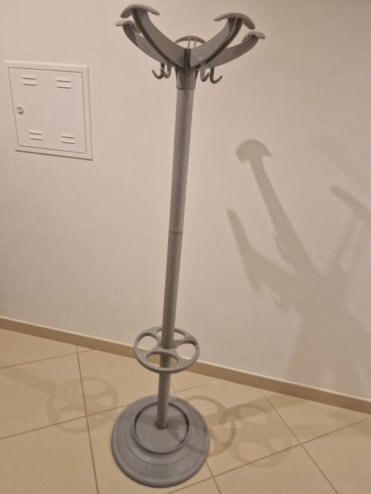 Bengaleiro de Escritório