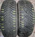 185/65r15 88T (Z1502/24)009 2szt 6mm UltraGrip 9 GOODYEAR ZIMOWE
