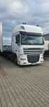 DAF XF 106  Daf XF 105 460