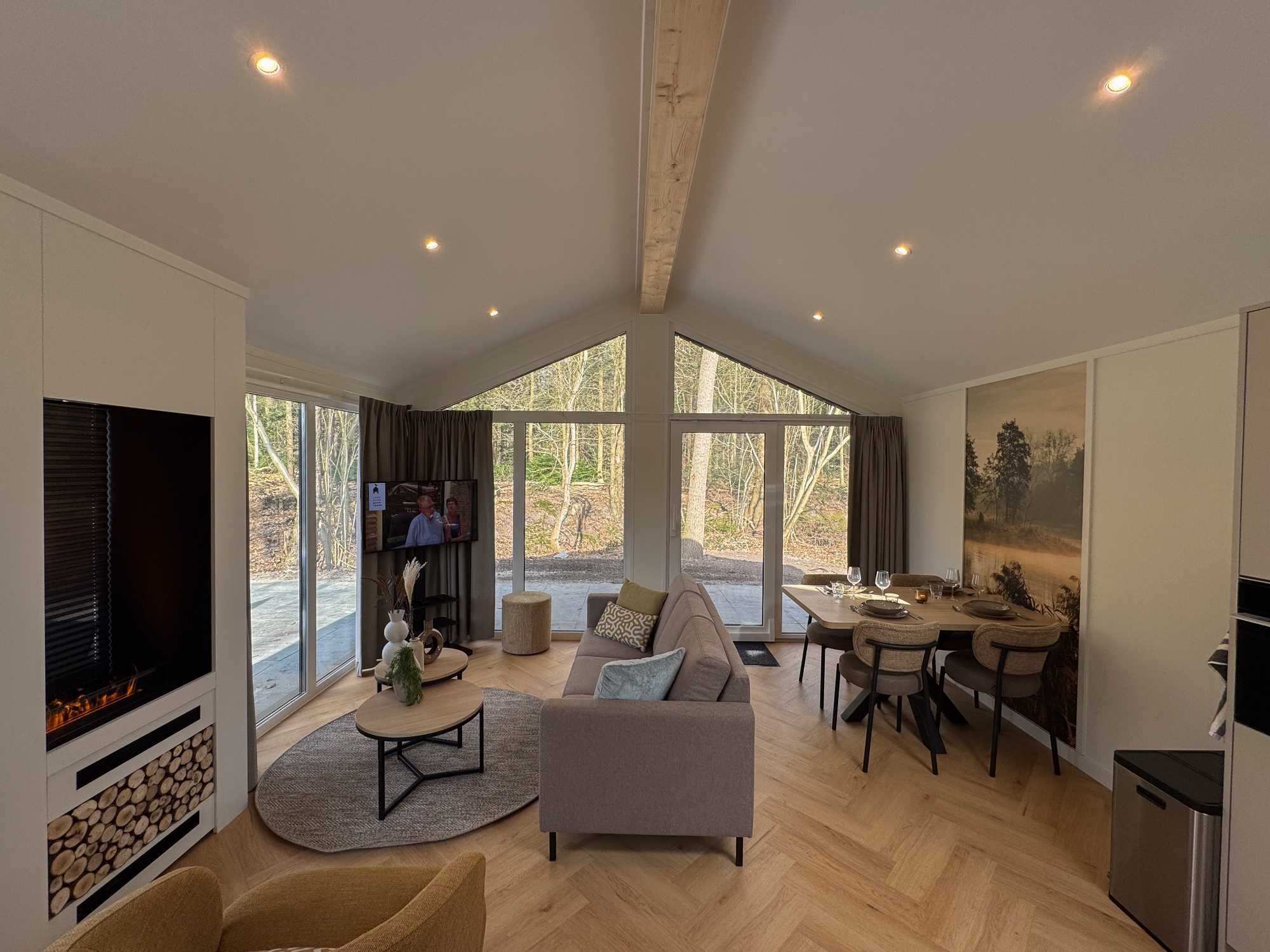 Mobilny, szkieletowy DOM ALTA | 51.64 m² |