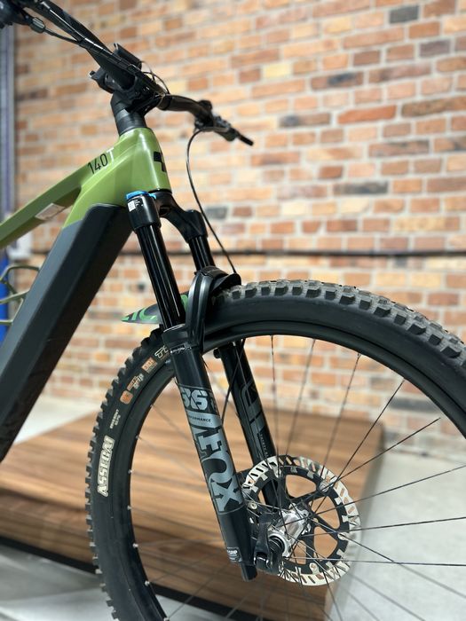 Stereo Hybrid 140 TM 750 M(18”) gwarancja 2 lata, opcja soft USA