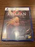 Khazan The First Berserker PS5