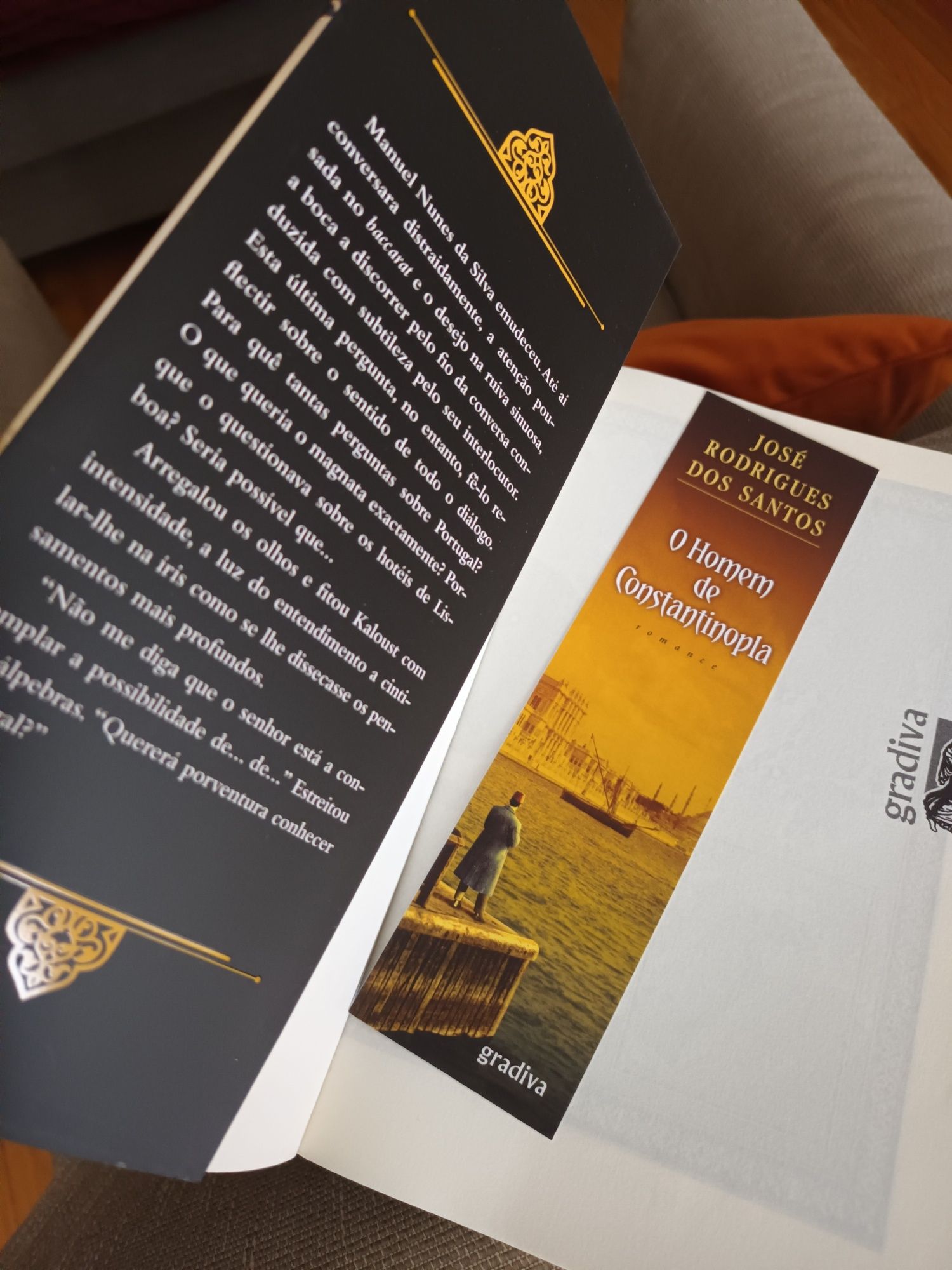 Um Missionário em Lisboa