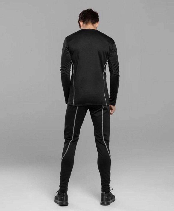 Термо білизна Columbia Omni Heat Grey срібна мембрана. Термо  Коламбия