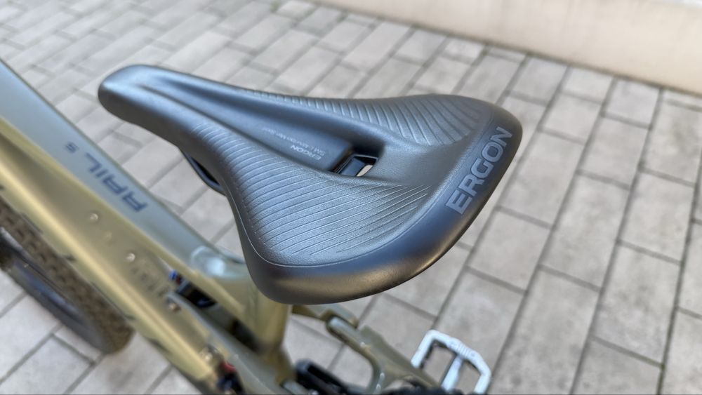 Trek rail 5 bosch 625 rower EMTB UPGRADE rozmiar L