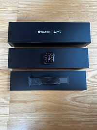 Apple Watch 4s 44mm GPS Nike+