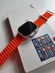 Smartwatch zegarek Sportowy męski