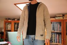 Casaco Ripcurl XL