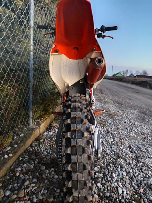 KTM SX 85 2019 zadbany