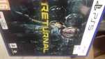 Returnal ps5, sklep