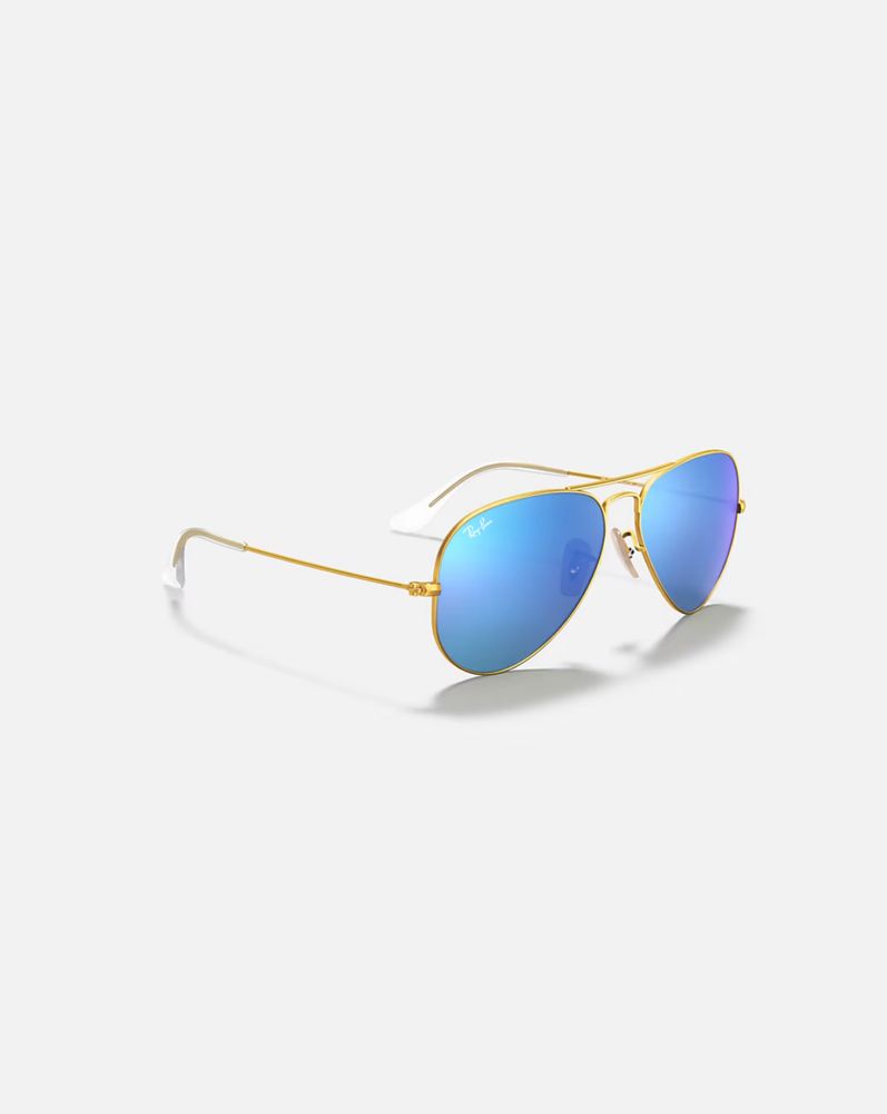 Okulary Ray-Ban Aviator Unisex