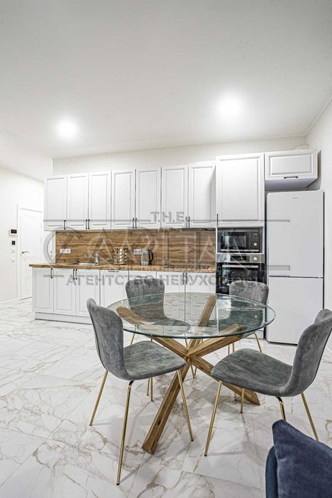 Увага!! Оренда дуплекс таун будинок Гатне автономний двір тварини ок