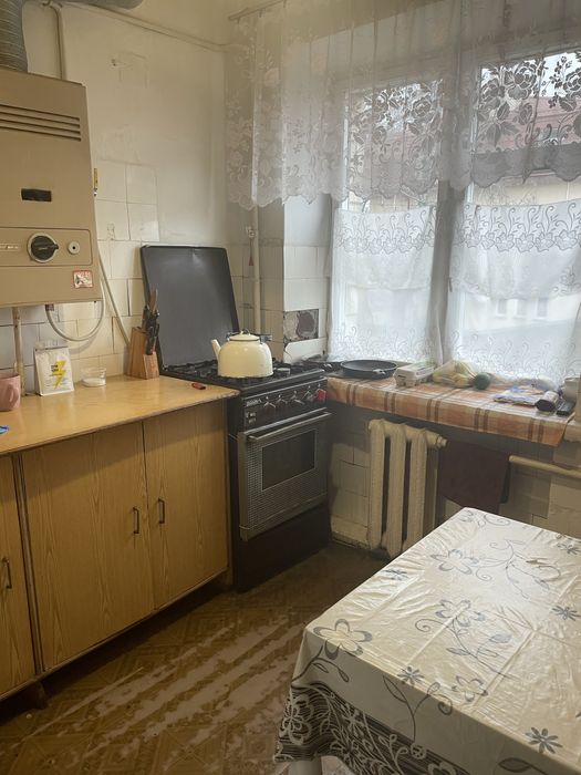 Здам кімнату для дівчини в районі ж/д вокзалу