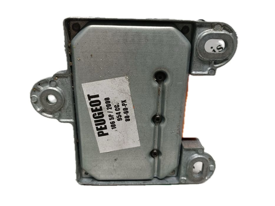 Centralina airbag PEUGEOT 106 II (1A_, 1C_)