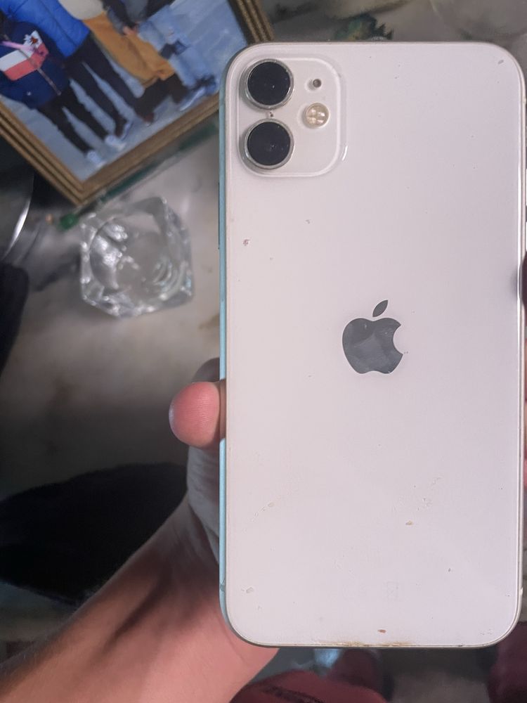 troco iphone 11 e iphone 12 (ler descrição)