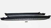Estribo Lateral Mercedes GLC 2023