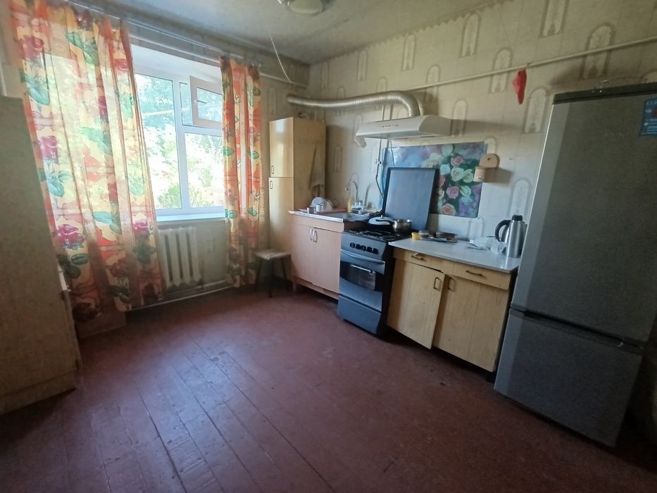 Півбудинку по вул.Метерологічна