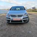 Volkswagen Golf Plus 1.4 mpi
