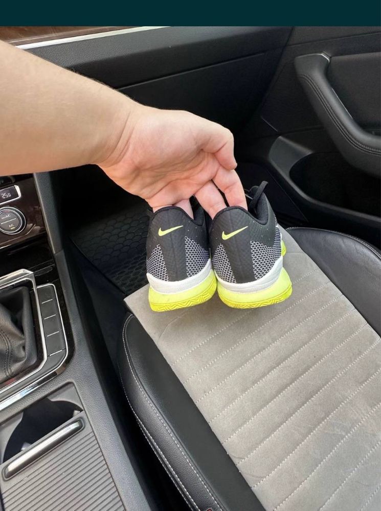 Кросівки Nike Air Zoom Ultra