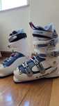 Botas ski Lange eXclusive 24.5